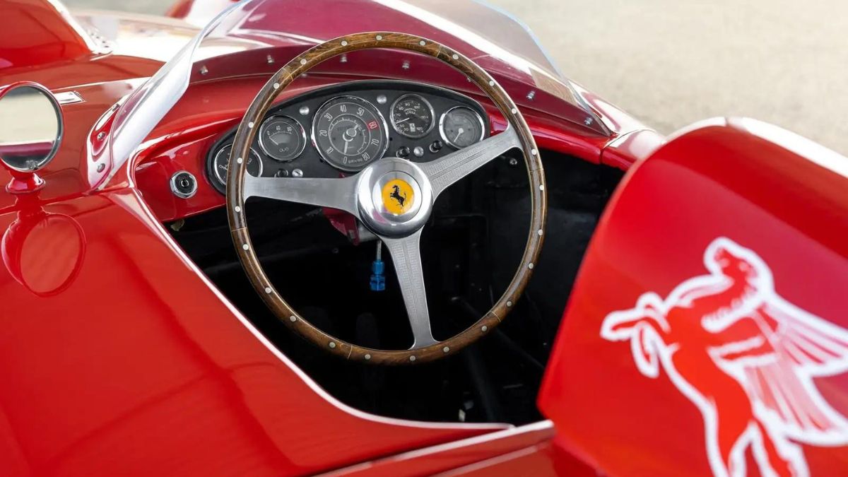 Ferrari 410S