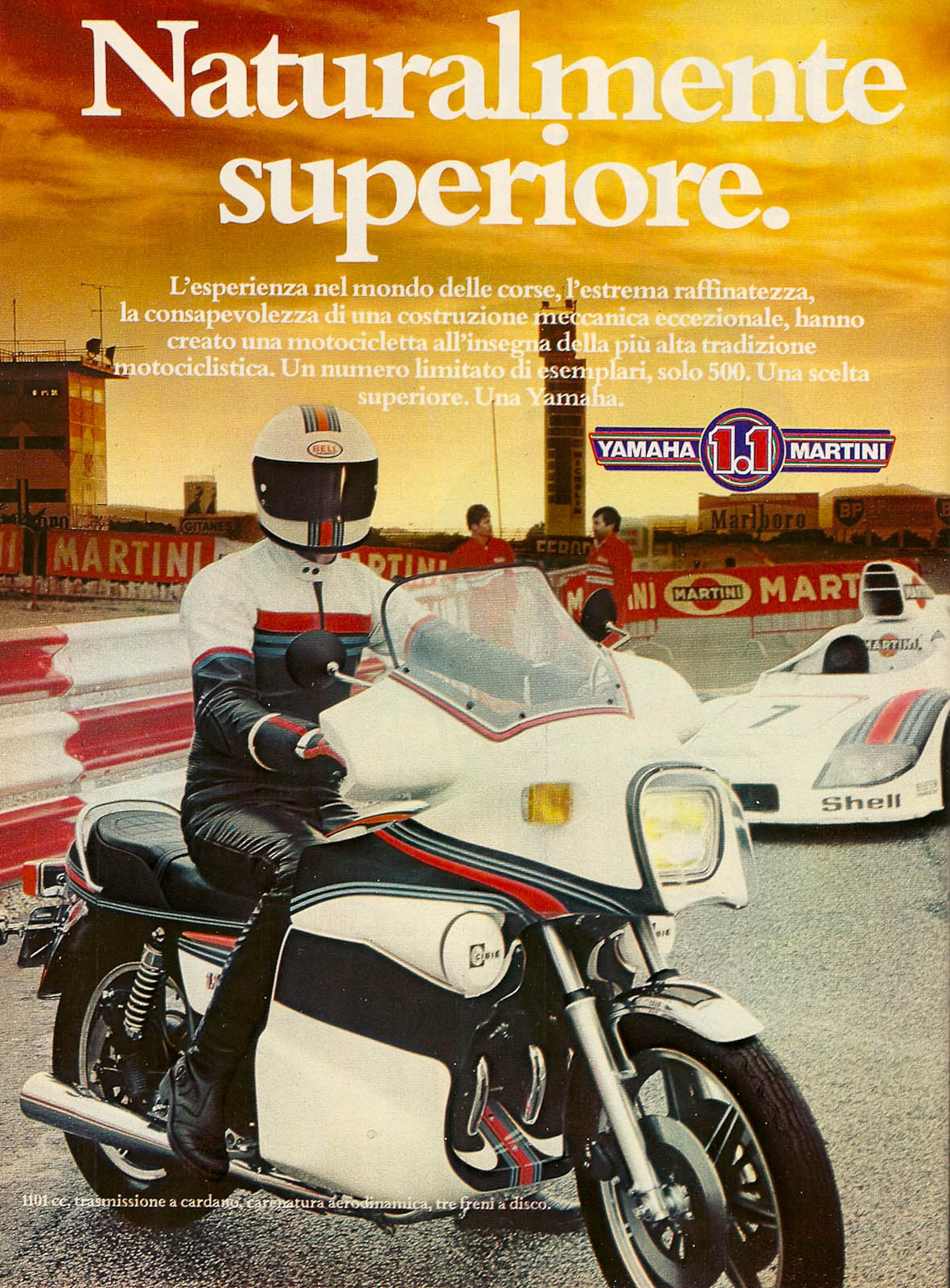 annonces moto 1979