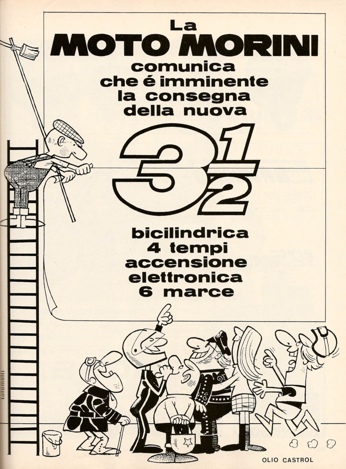annonces de motos 1973