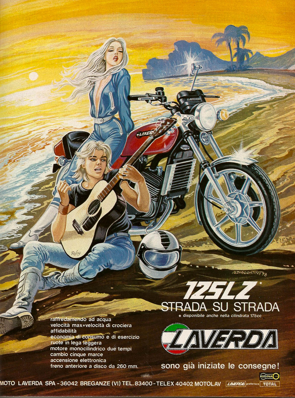 annonces moto 1979