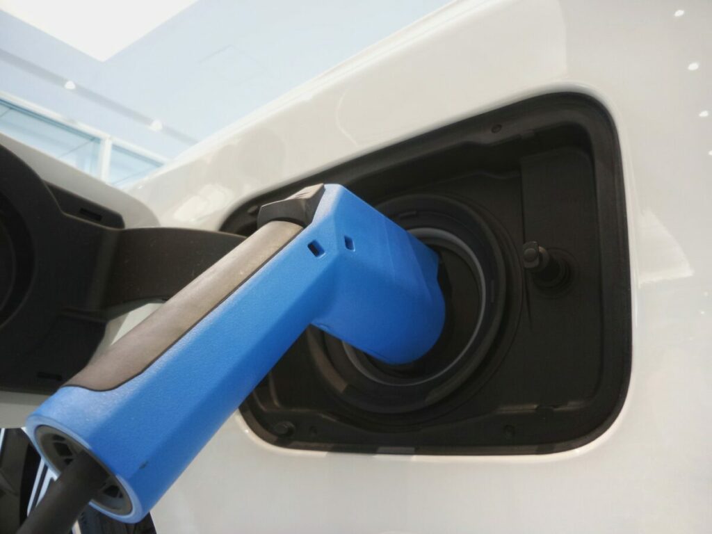 3 astuces pour augmenter l'autonomie d'une voiture électrique