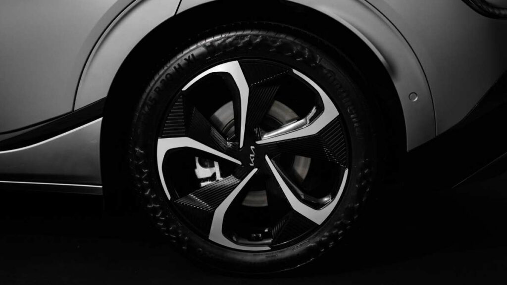 À quoi devraient ressembler les pneus de voiture électrique ?
