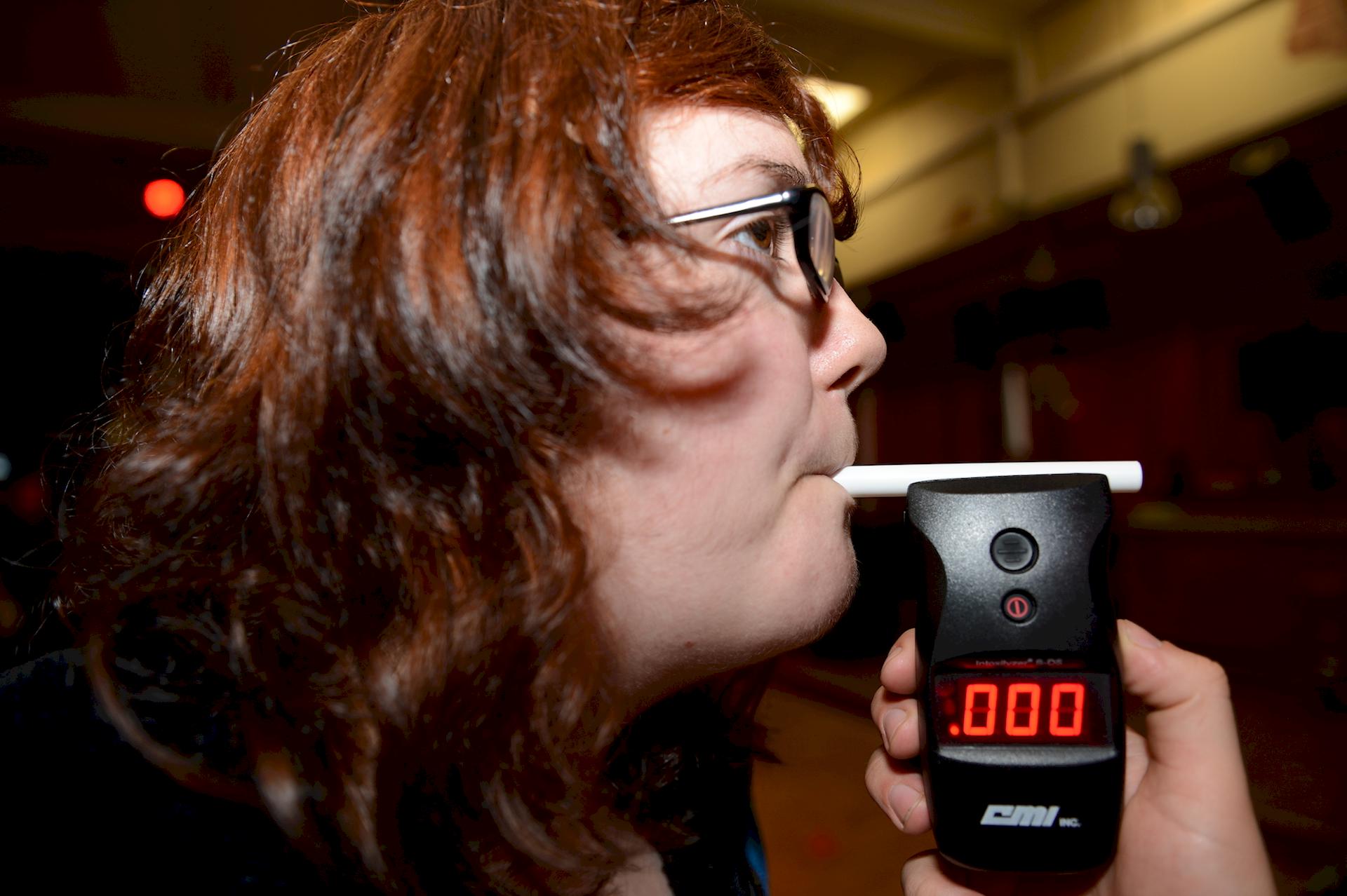 Limites d'alcoolémie et pénalités
