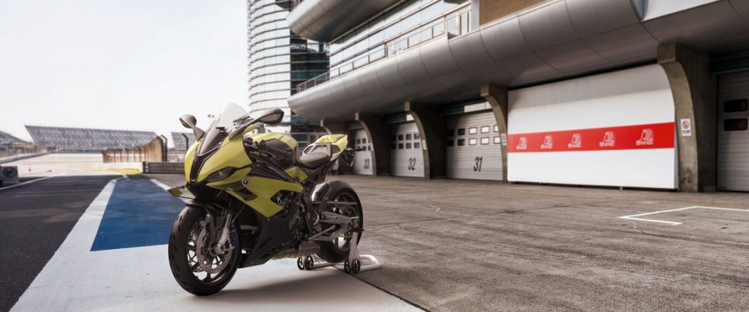 BMW M 1000 RR 50 Ans M : la nouvelle version spéciale