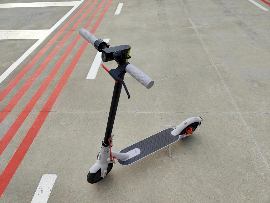 Bilan du test d'autonomie du Xiaomi Mi Electric Scooter 3