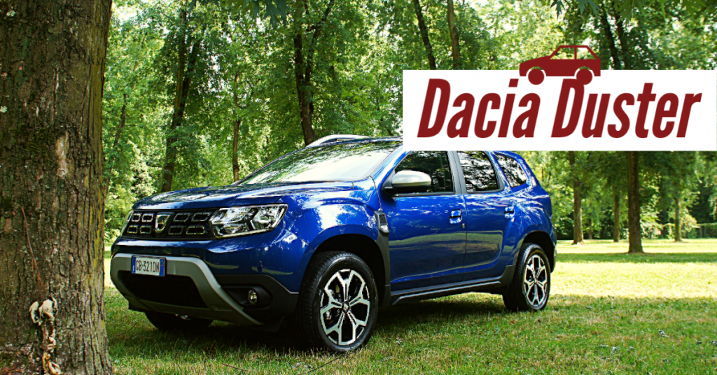 Dacia Duster : le test 1.0 Essence / GPL [Test Drive]