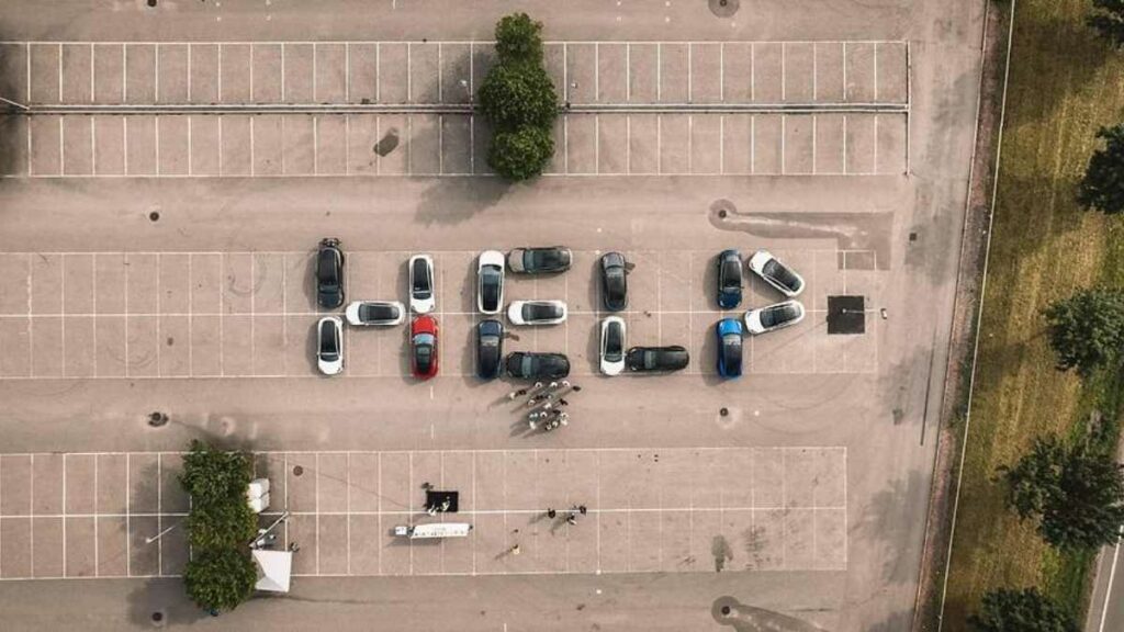 En Norvège, les clients de Tesla entament une grève de la faim contre Elon Musk