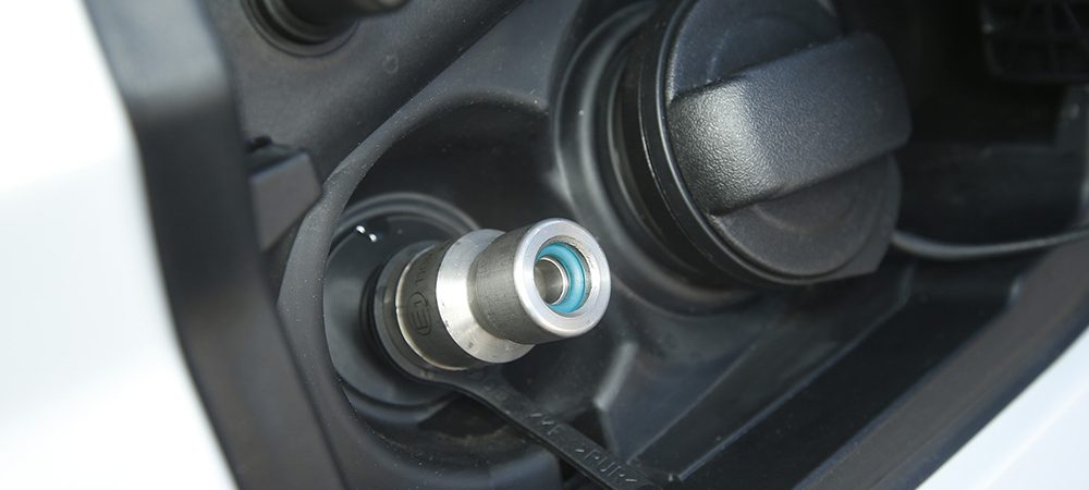 Gamme Seat méthane