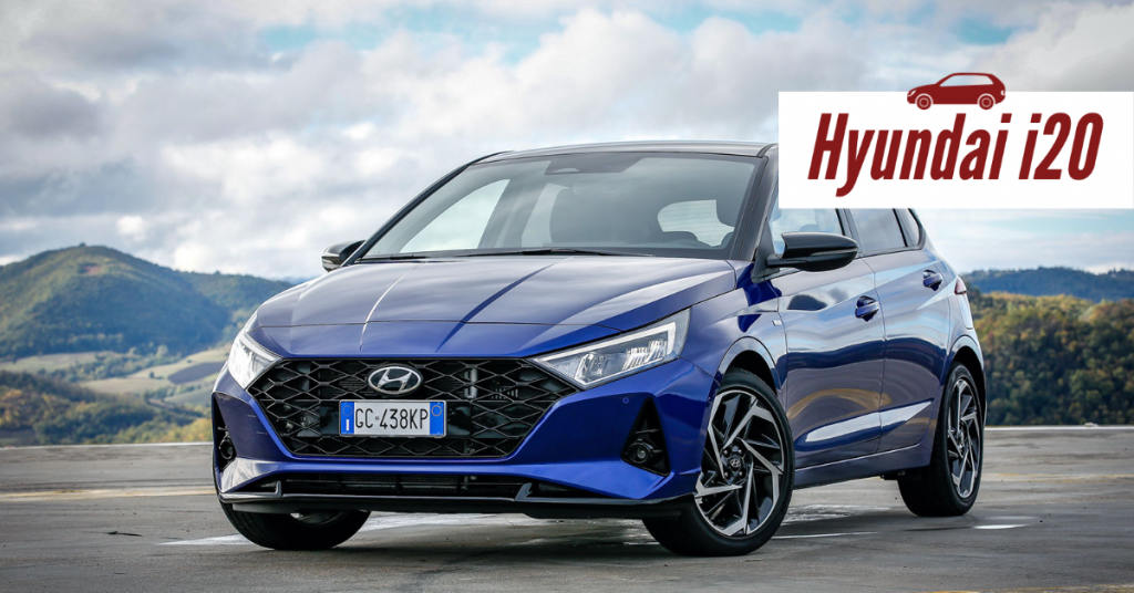 Hyundai i20 Hybrid Connectline : examen du premier contact