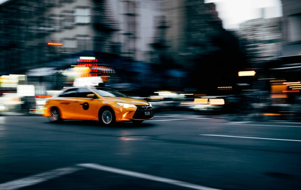 New York commence à tester les limiteurs de vitesse actifs