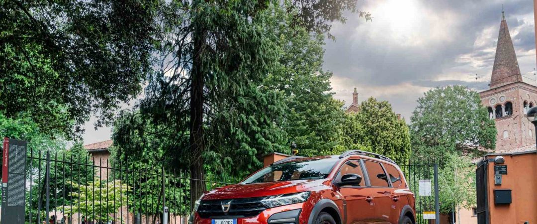 Nouveau Dacia Jogger GPL : le bilan premier contact