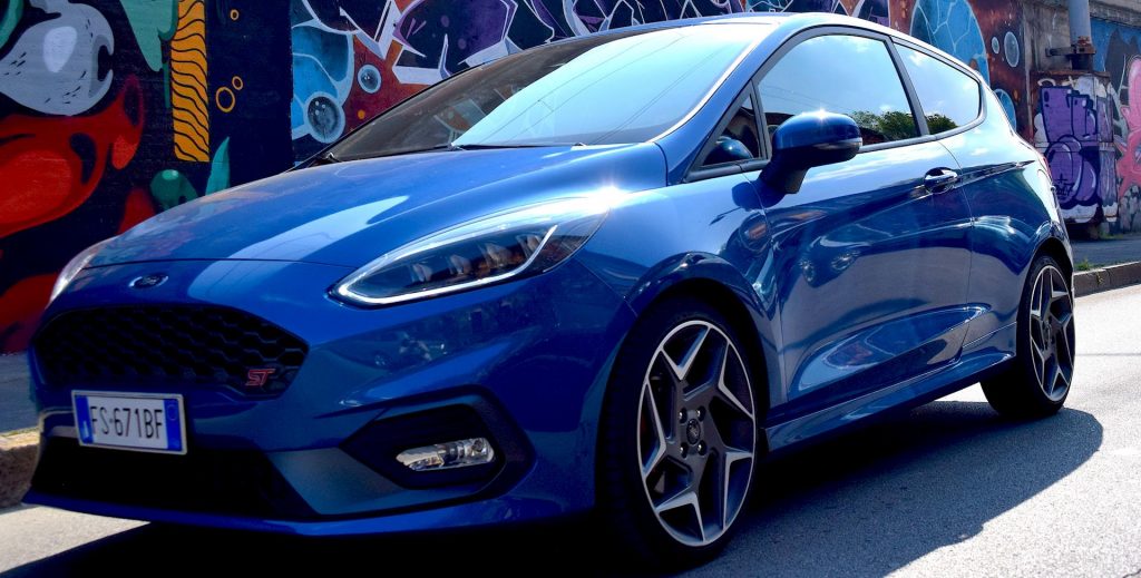 Nouvelle Ford Fiesta ST : l'essai du trois cylindres à la recherche de rivaux [Test Drive]