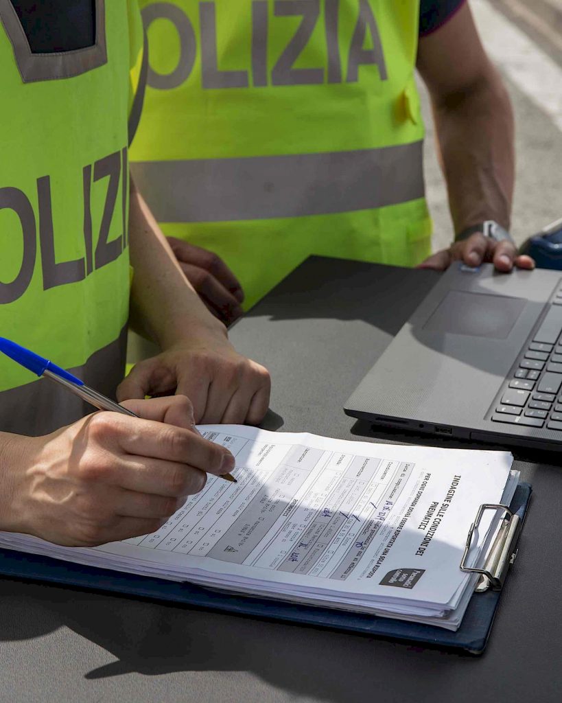 Permis avec facultés affaiblies : que faire, sanctions et retrait