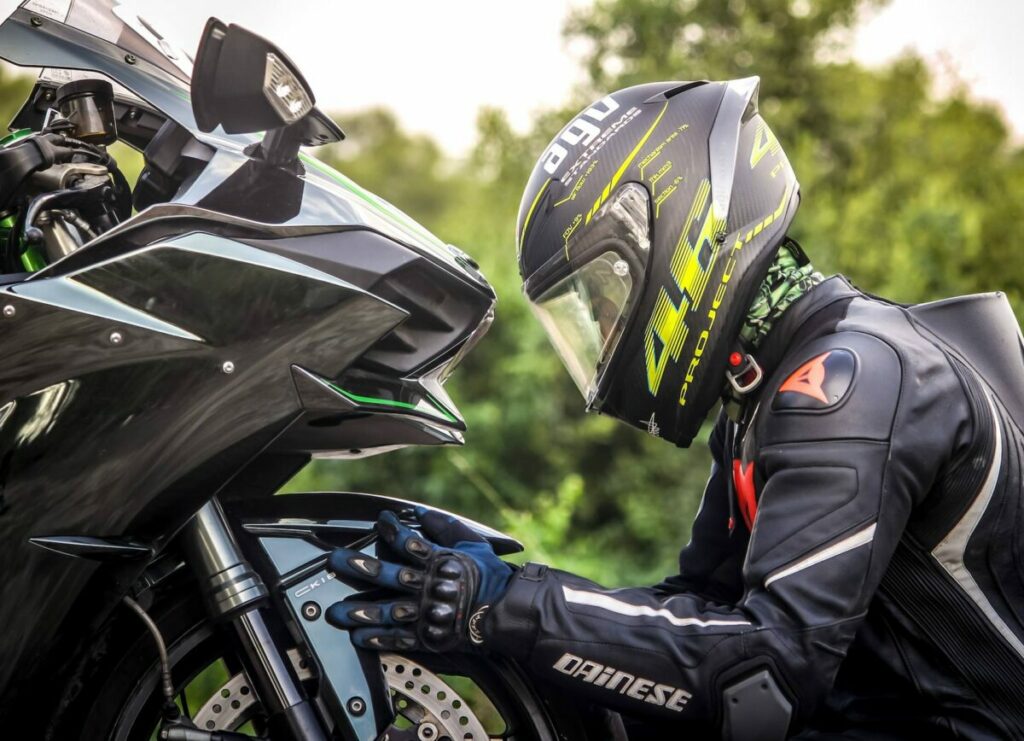 Permis moto : un cours suffit, l'examen n'est plus nécessaire