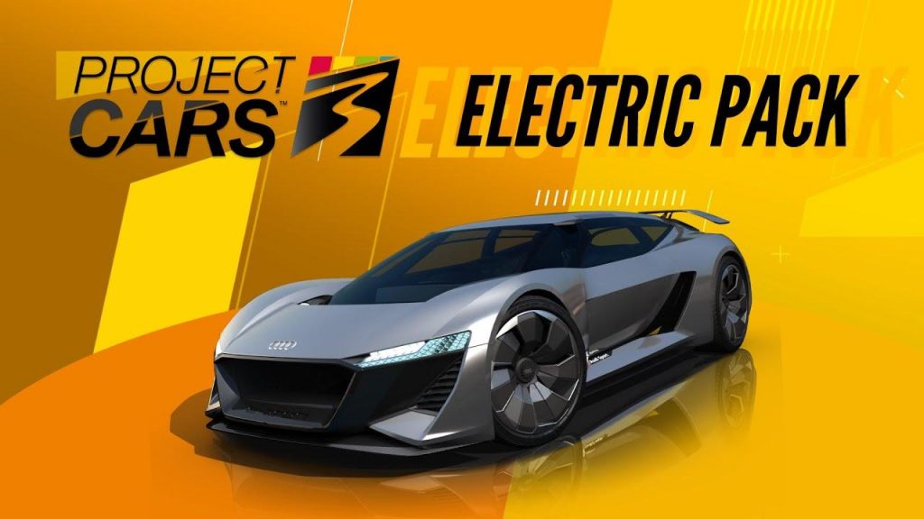 Project Cars 3 : un vrai simulateur, avec du plaisir d'arcade