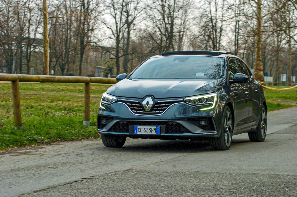 Renault Mégane RS Line : notre bilan avec l'essai routier du diesel 115 ch