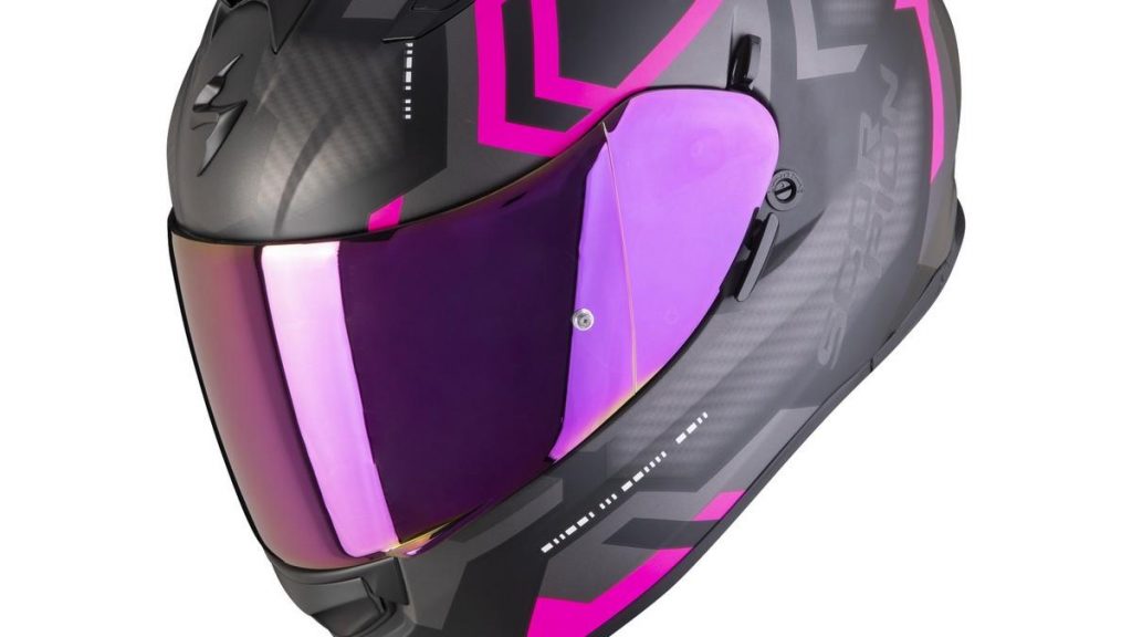 Scorpion EXO-491 : le nouveau casque intégral parfait pour un usage quotidien