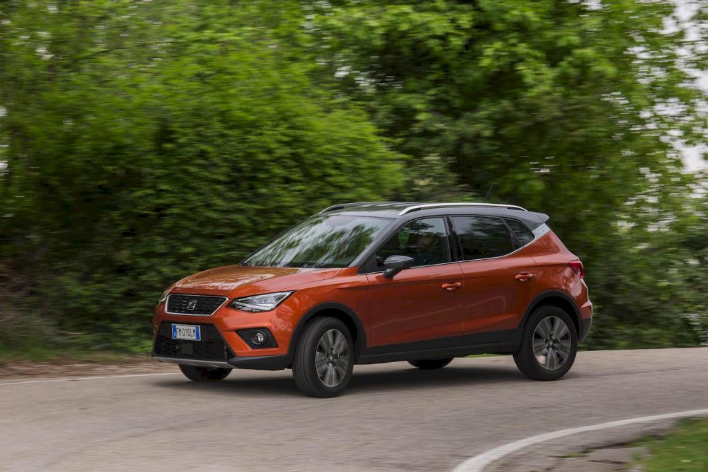 Seat Arona méthane : bilan et essai routier du 3 cylindres turbo TGI de 90 ch