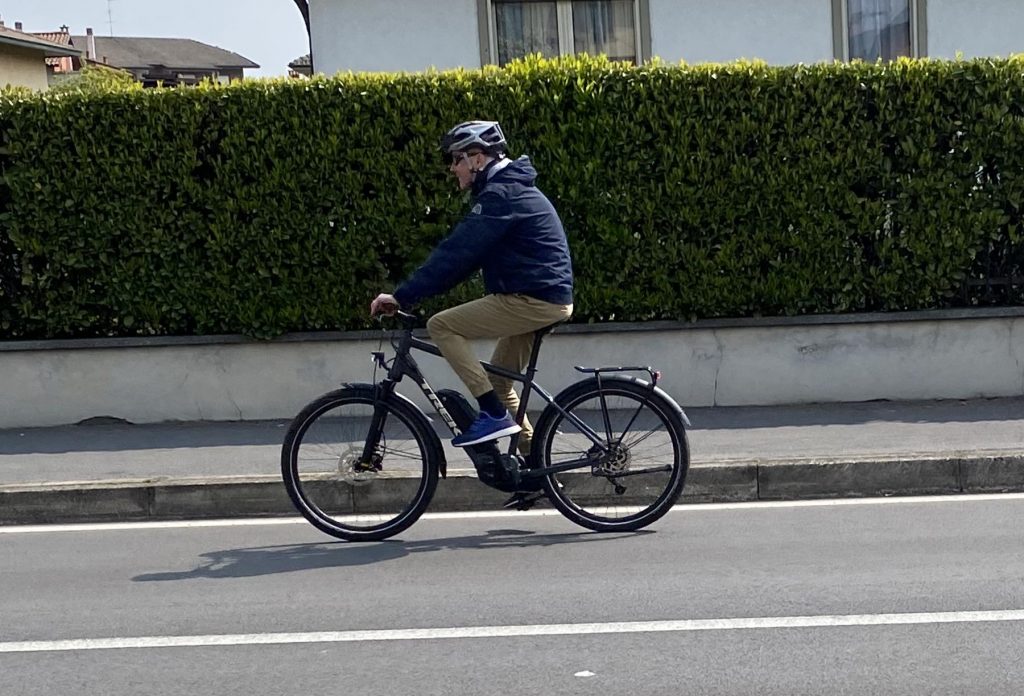 Trek Allant + 5 Stagger : notre test du vélo électrique de ville