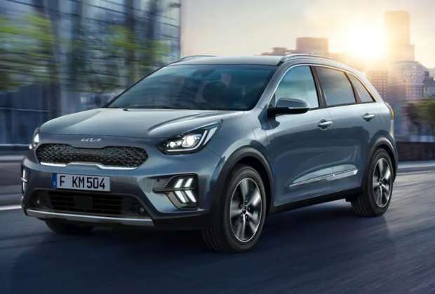 voiture kia garantie