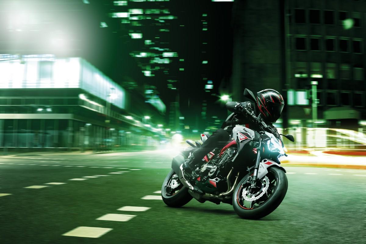 Offres moto Kawasaki 2022