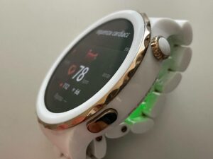 Conception de la Huawei Watch GT 3 Pro