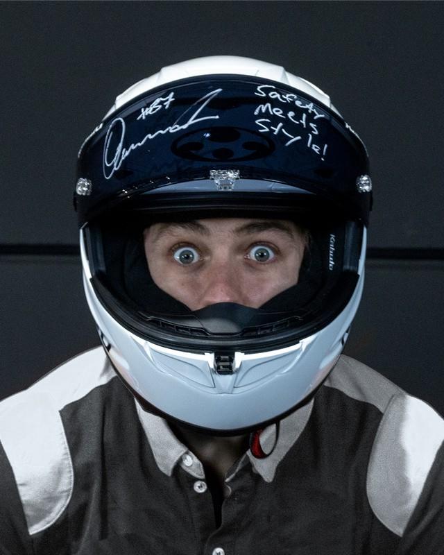 Rémy Gardner MotoGP 2022