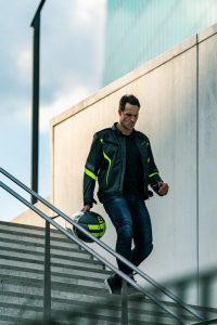 Vêtements moto Hevik 2022 Vêtements moto Hevik 2022