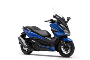 Honda Forza 350 2022 Honda Forza 350 2022