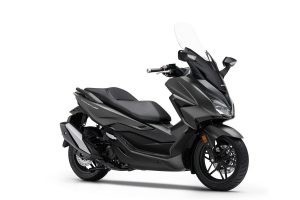 Honda Forza 350 2022 Honda Forza 350 2022