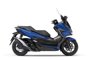Honda Forza 350 2022 Honda Forza 350 2022
