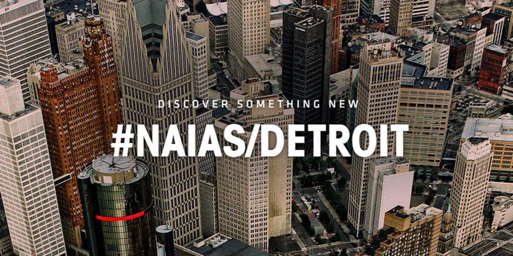 Bonne nouvelle : le Salon de Detroit est de retour pour la première fois depuis 2019