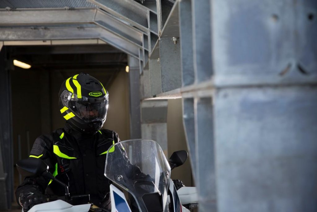 Caberg Duke II Tour : le casque pour les amoureux de la randonnée