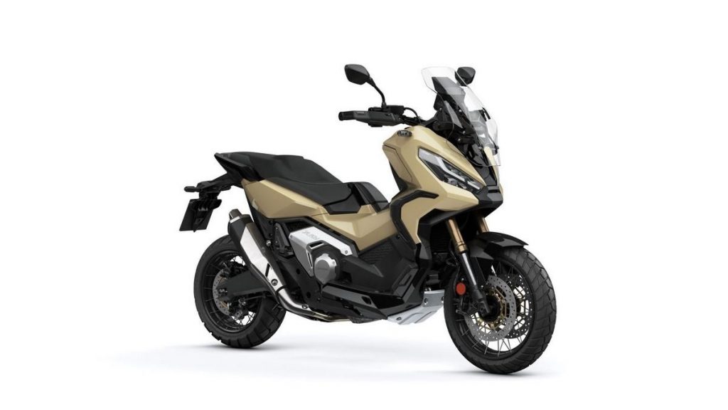 Honda X-ADV 2022 : le maxi scooter pour vivre la liberté sur deux roues