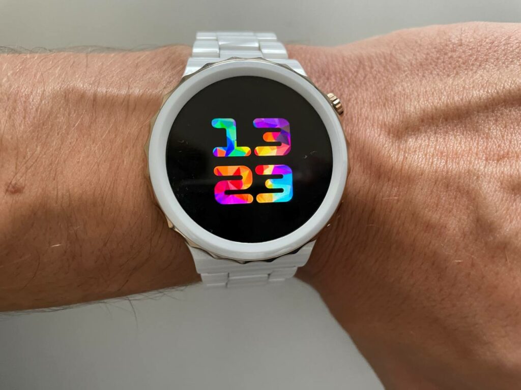 Le test de la Huawei Watch GT 3 Pro : indissociable !