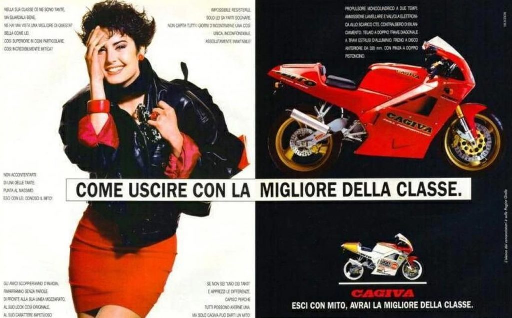 Les 10 motos qui ont changé la moto à jamais