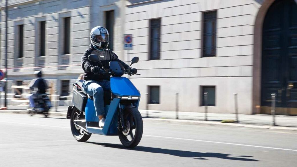 L'examen du Wow 775 avec essai routier