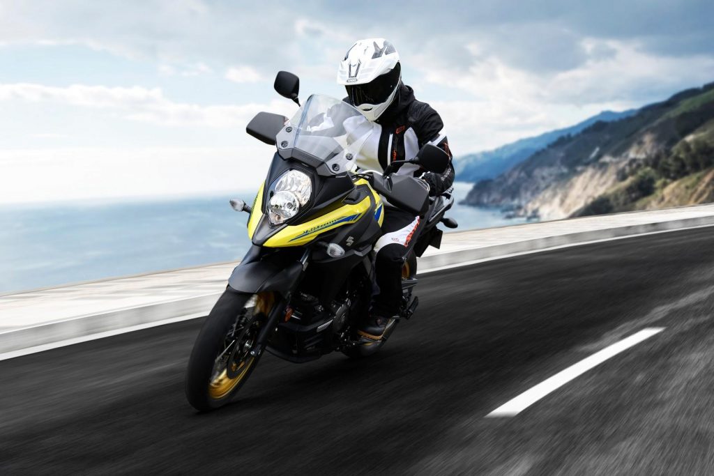 Liste de prix Suzuki Moto 2022 : le catalogue moto et scooter