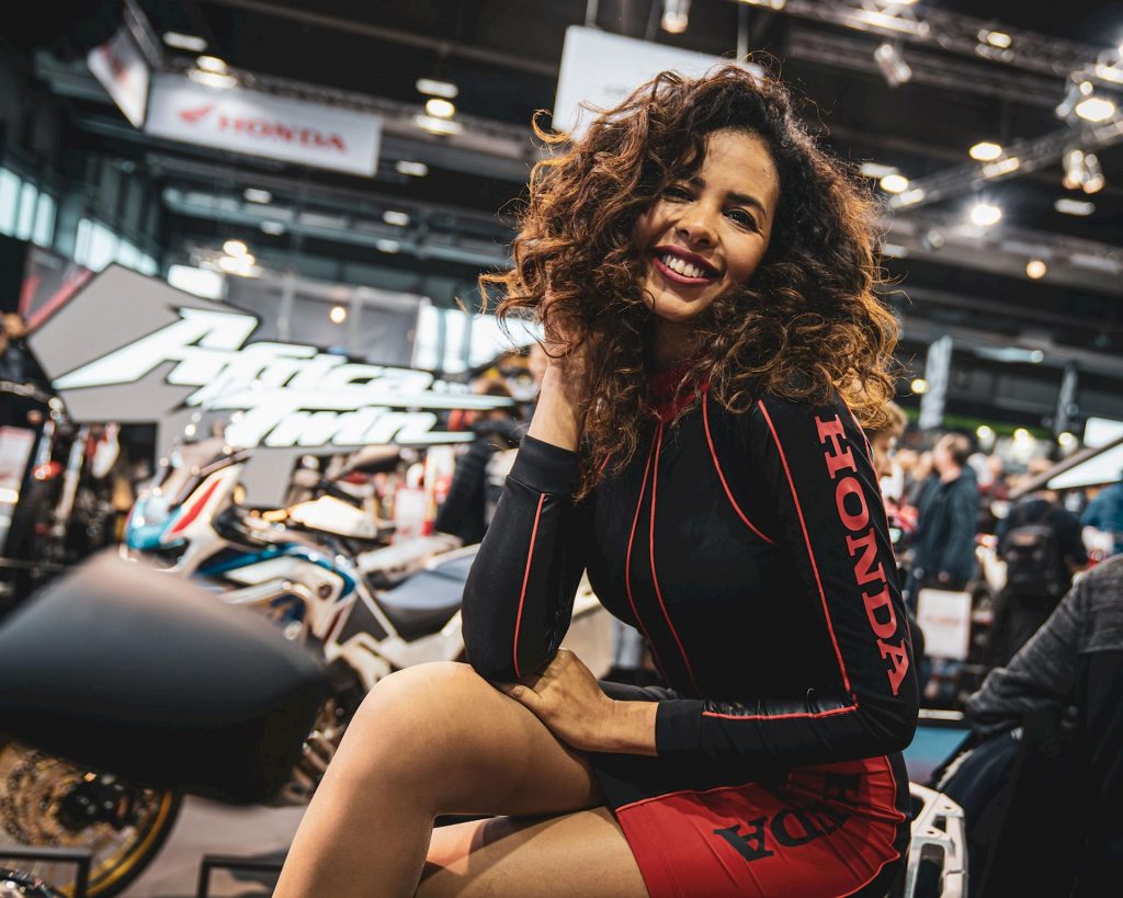 Motor Bike Expo 2022: billets et horaires aujourd'hui, comment s'y rendre et se garer
