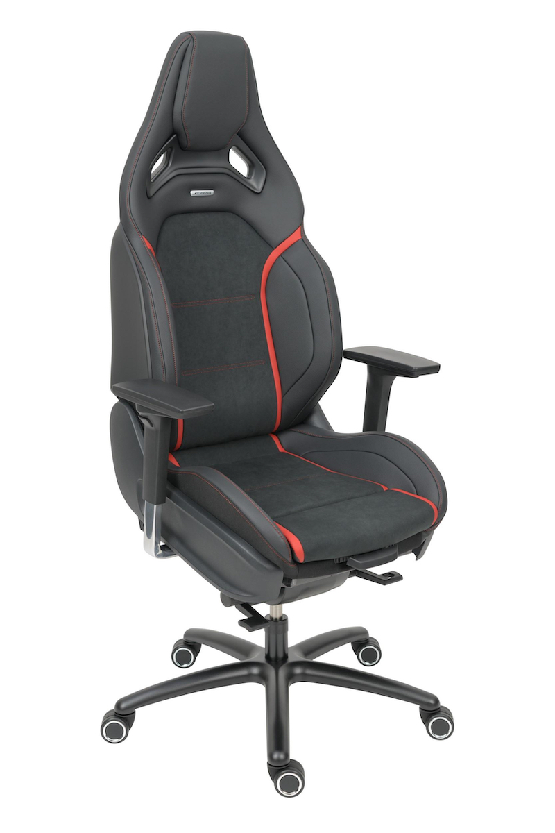 Chaise de bureau AMG