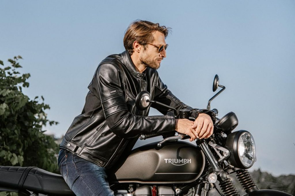 Vêtements moto Hevik 2022 : les nouvelles vestes moto et scooter