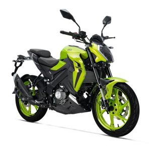 Keeway RKF 125 2022 (4)