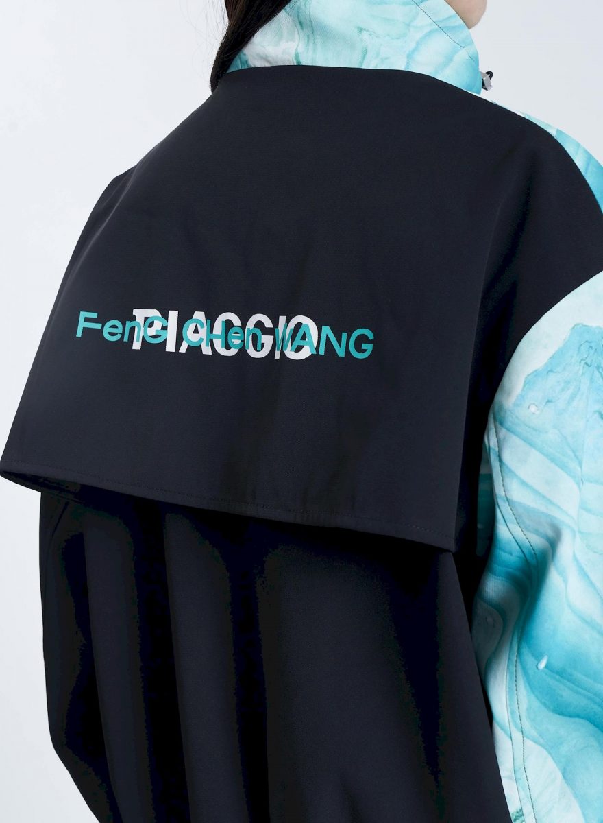 Piaggio Feng Chen Wang