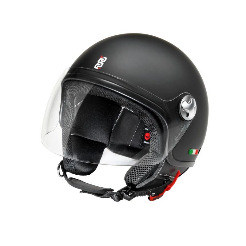 Casque jet OJ Soffio