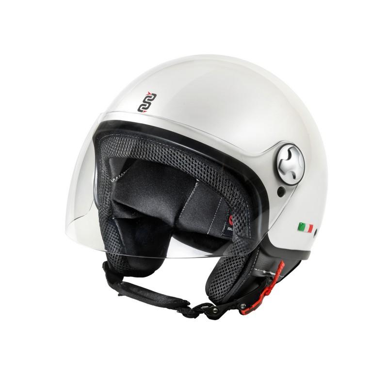 Casque jet OJ Soffio