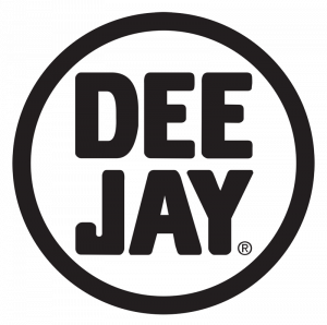 Logo Radio DeeJay