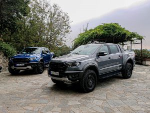 Raptor des Rangers Raptor des Rangers