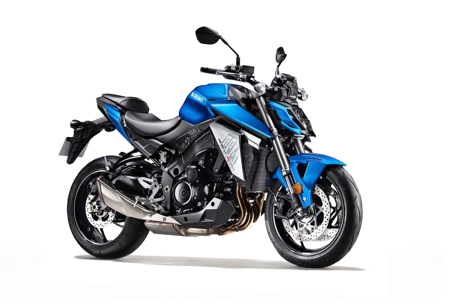 Suzuki GSX S950