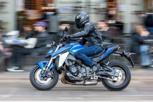 Suzuki GSX S950 2022 Suzuki GSX S950 2022