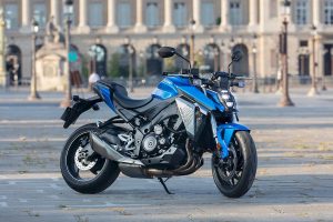 Suzuki GSX S950 Suzuki GSX S950